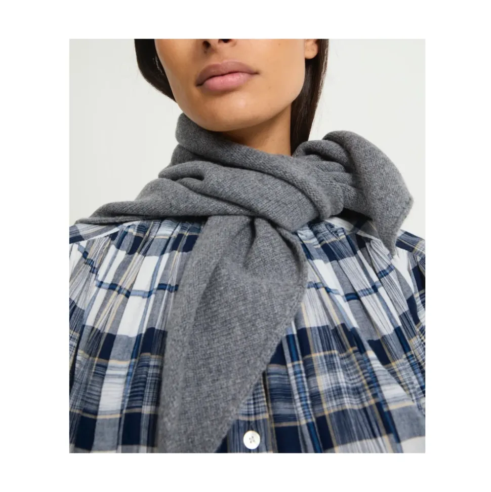 Triangle Scarf