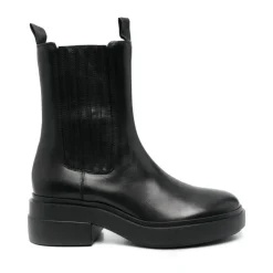 Tronc. Antea Booties