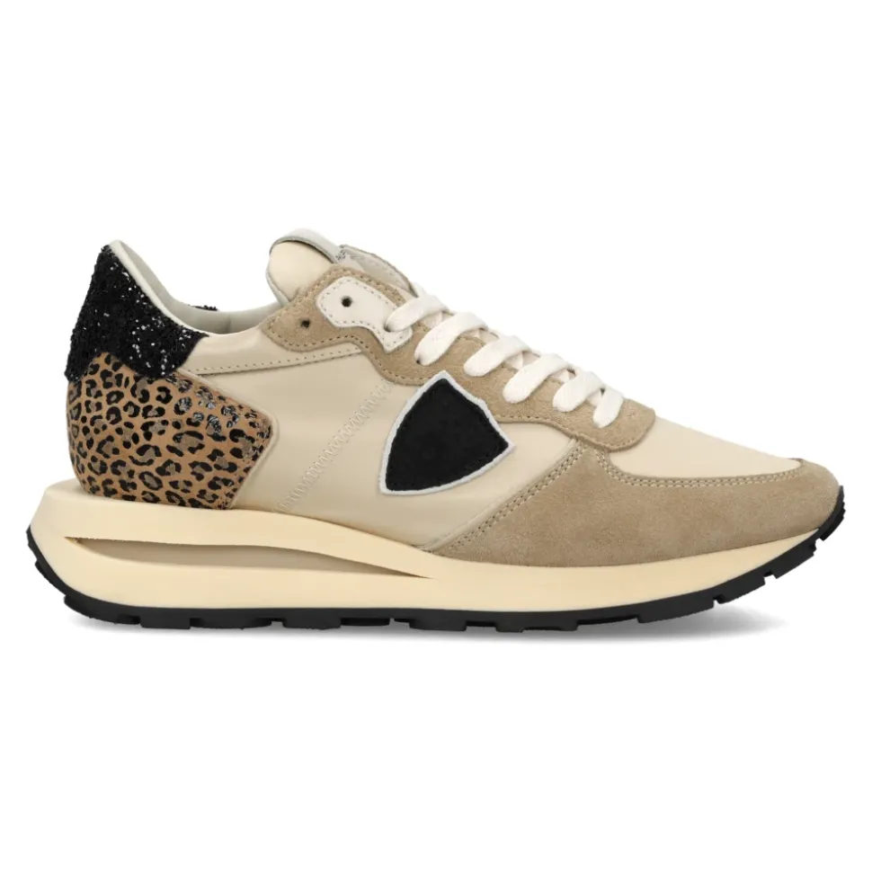 Tropez Haute Running