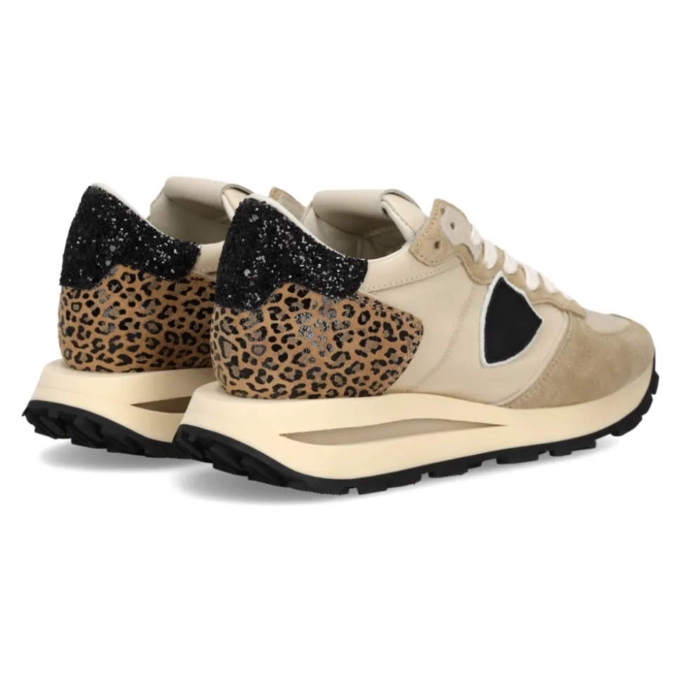 Tropez Haute Running