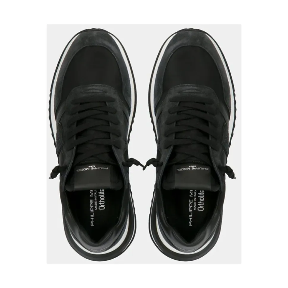 Tropez 2.1 Low Top Sneakers