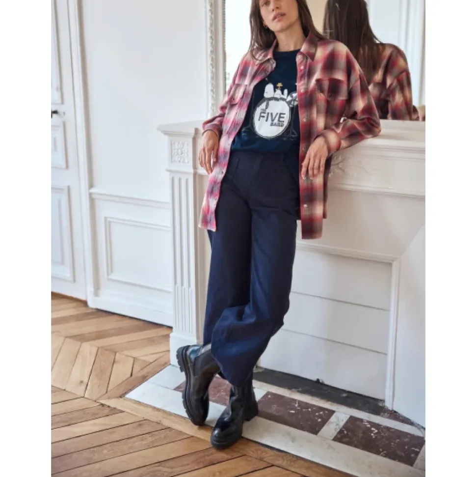 Trousers
