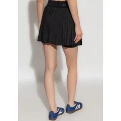 TruePurpose Training Pleated Skort
