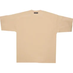 T-shirt Air Sesame Nike Oversize