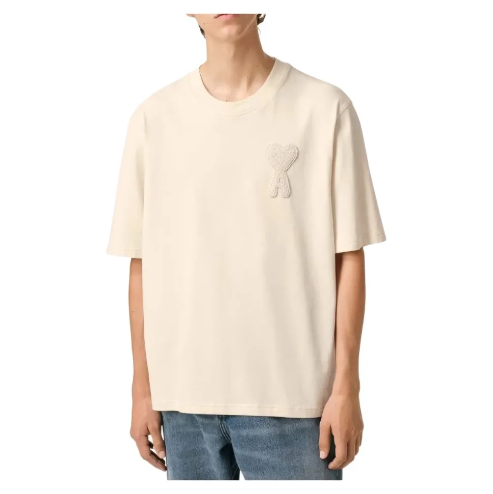 T-shirt Ami de Coeur