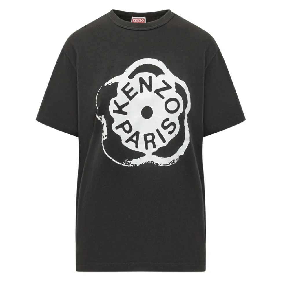 T-shirt ample Boke Flower 2.0