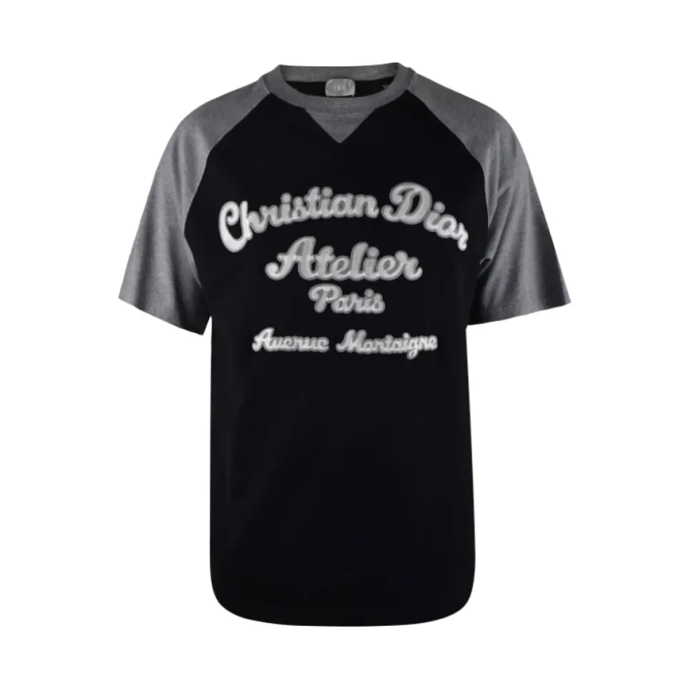 T-shirt Atelier