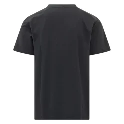 T-shirt avec détail logo