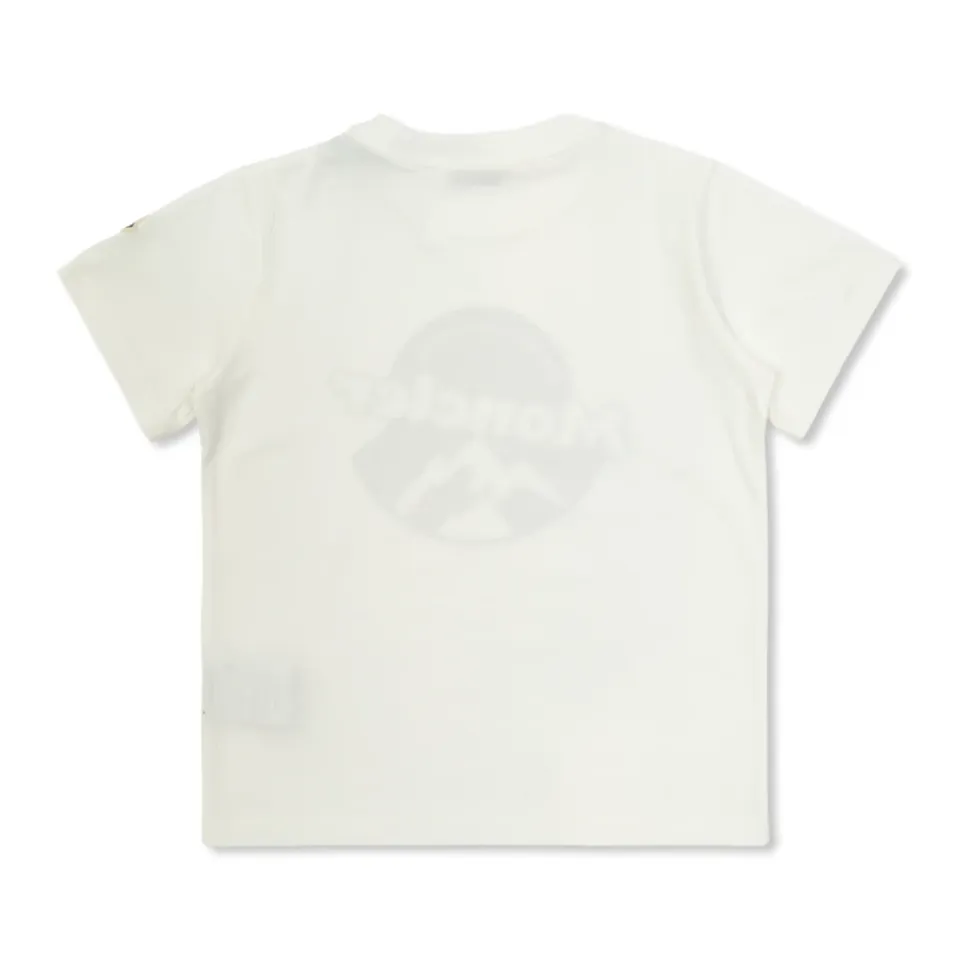 T-shirt avec imprimé