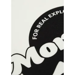 T-shirt avec imprimé