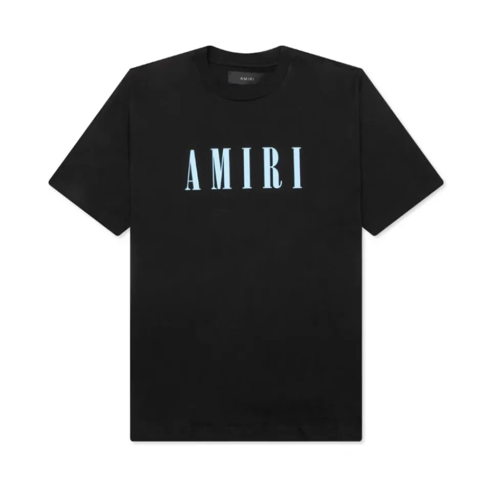 T-shirt avec logo