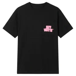 T-shirt avec logo