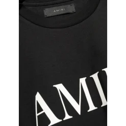 T-shirt avec logo