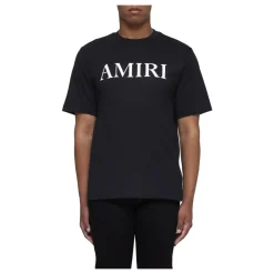 T-shirt avec logo