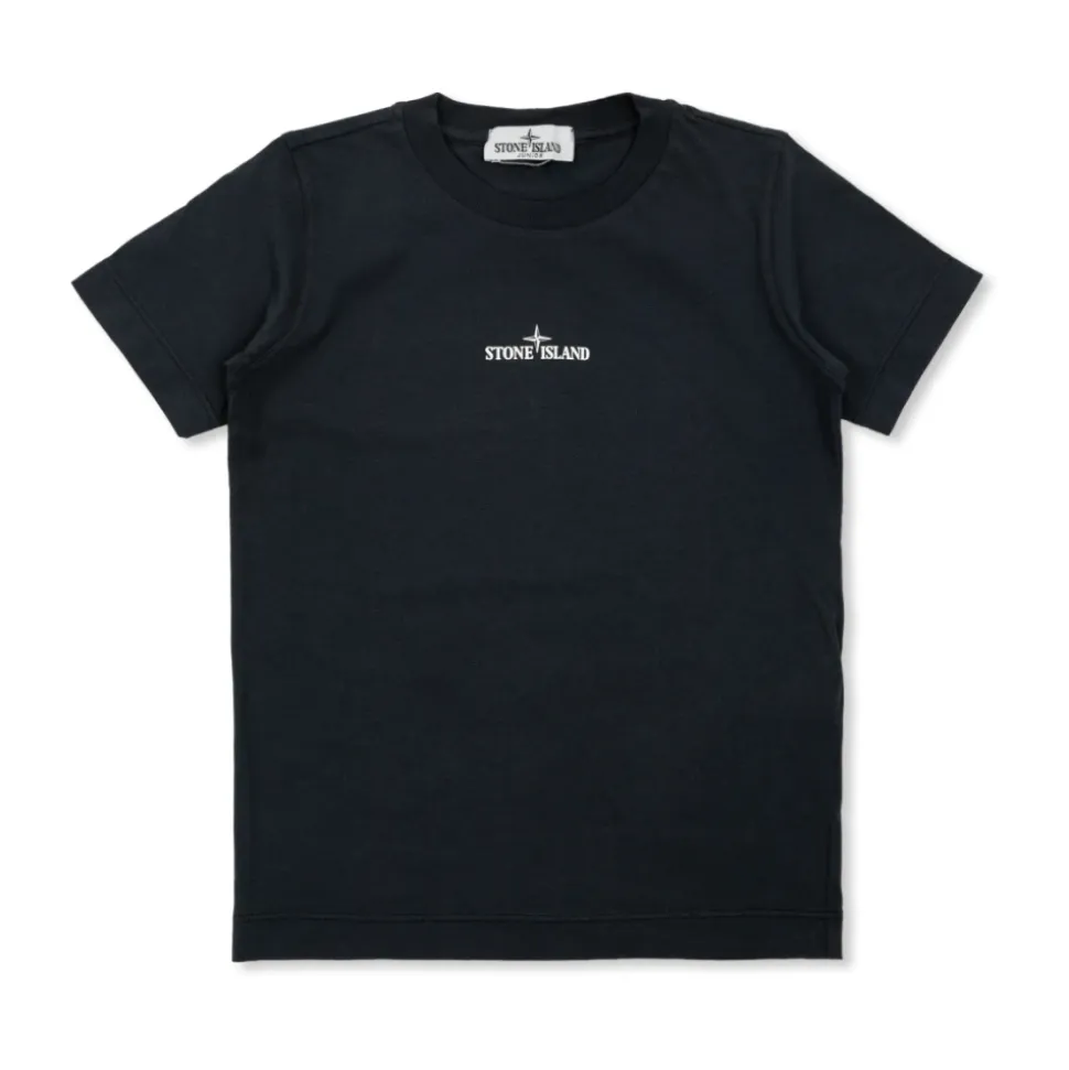 T-shirt avec logo imprimé