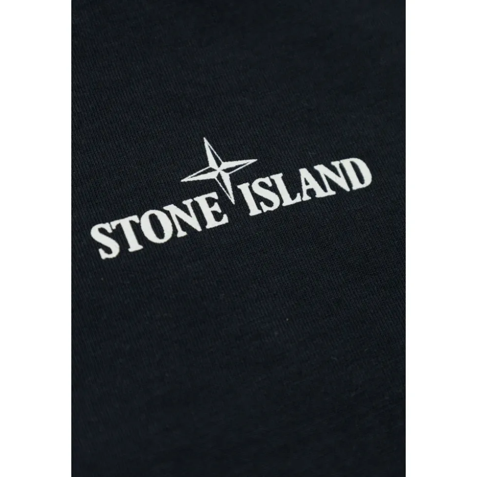 T-shirt avec logo imprimé