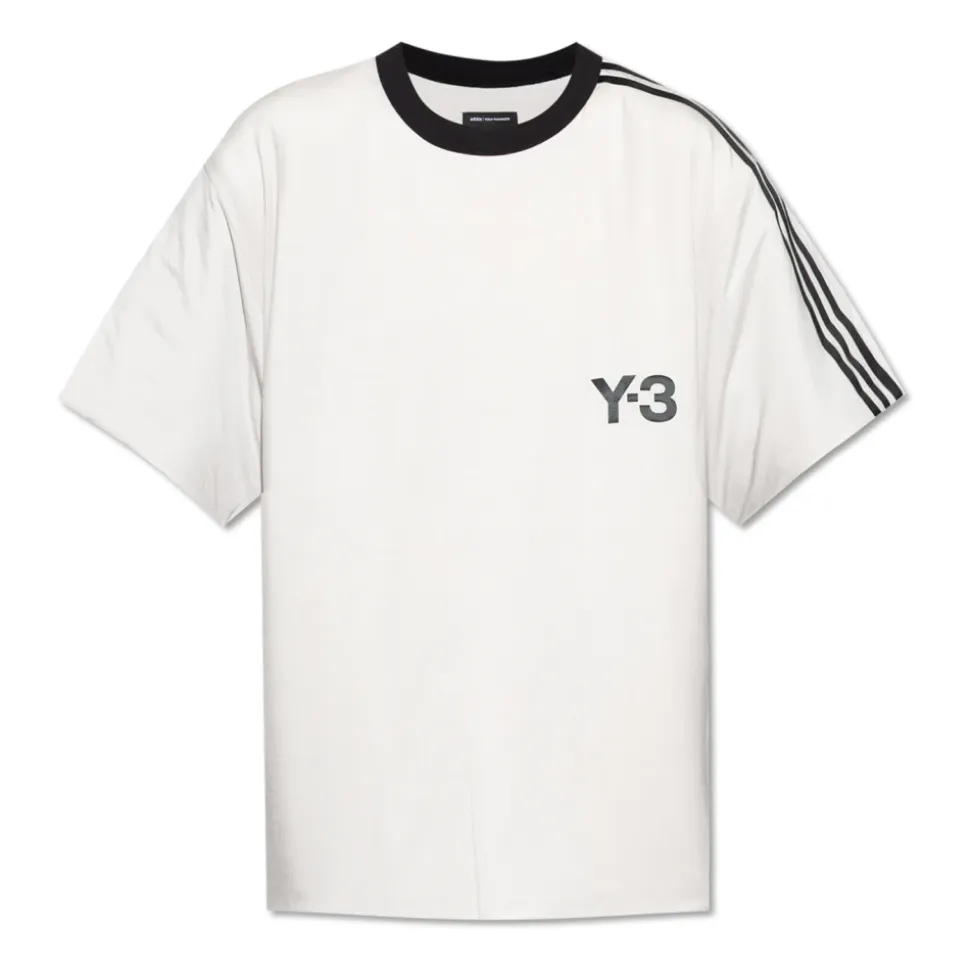 T-shirt avec rembourrage