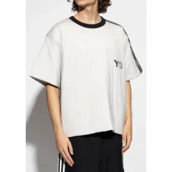T-shirt avec rembourrage