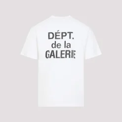 T-Shirt Blanc