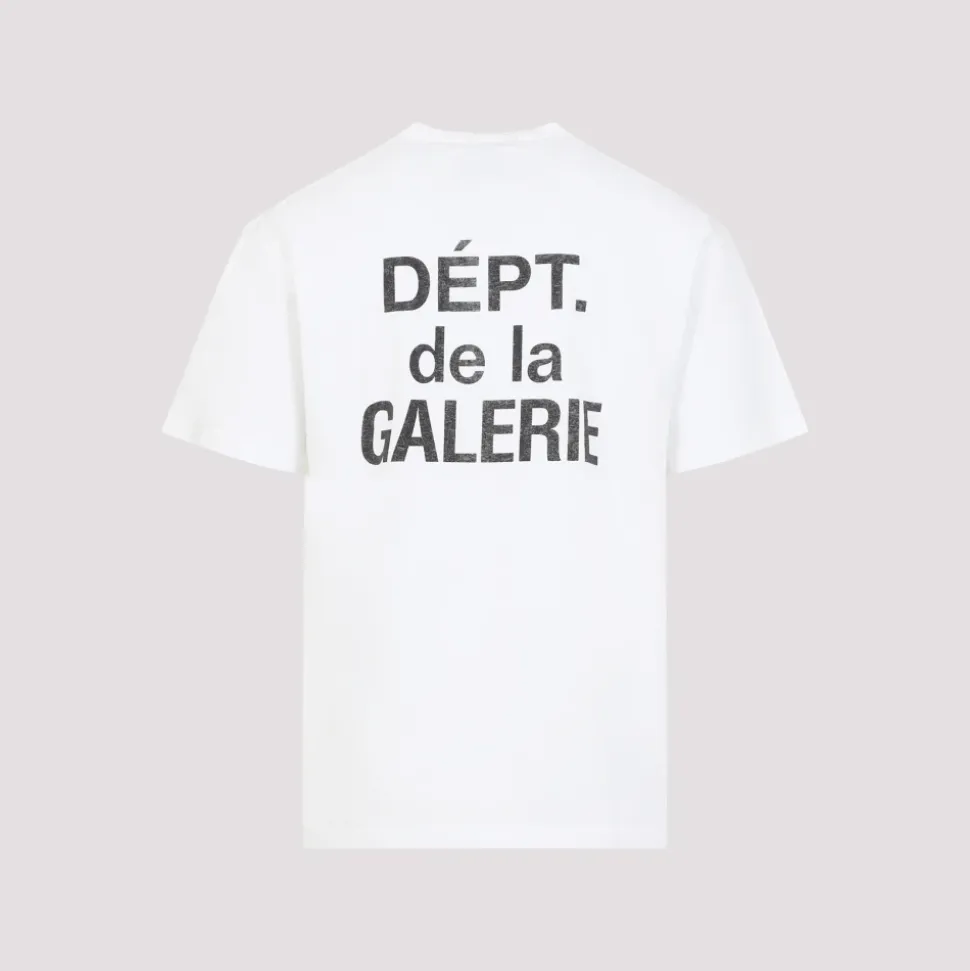 T-Shirt Blanc