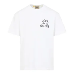 T-Shirt Blanc