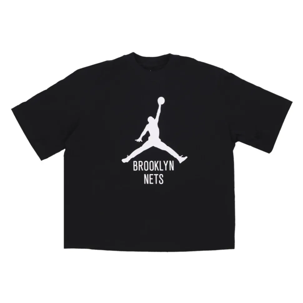 T-shirt Boxy Essential Jordan