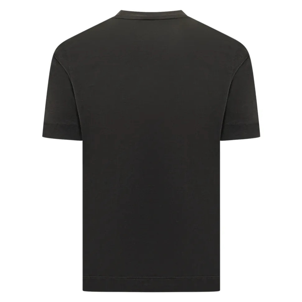 T-shirt brodé du logo