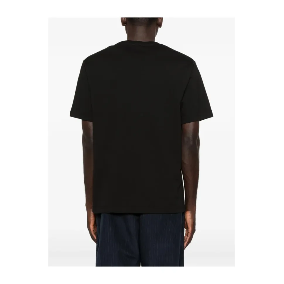 T-Shirt Brodé Signature