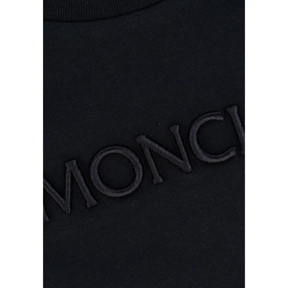 T-shirt Casual en Coton pour Homme