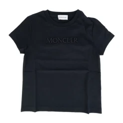 T-shirt Casual en Coton pour Homme