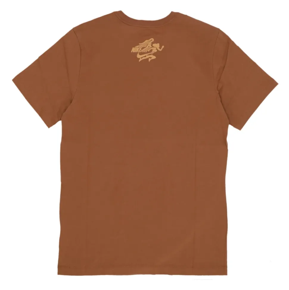 T-shirt Choke