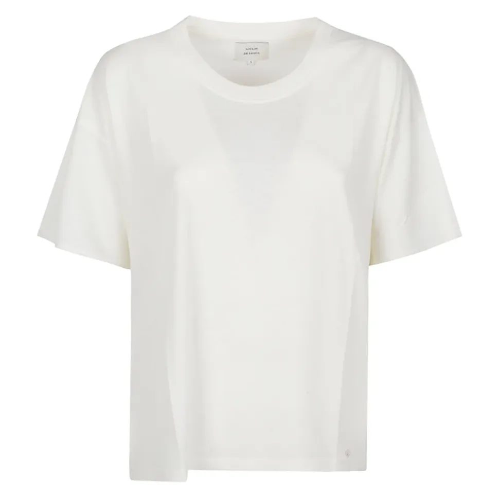 T-shirt classique EZRA