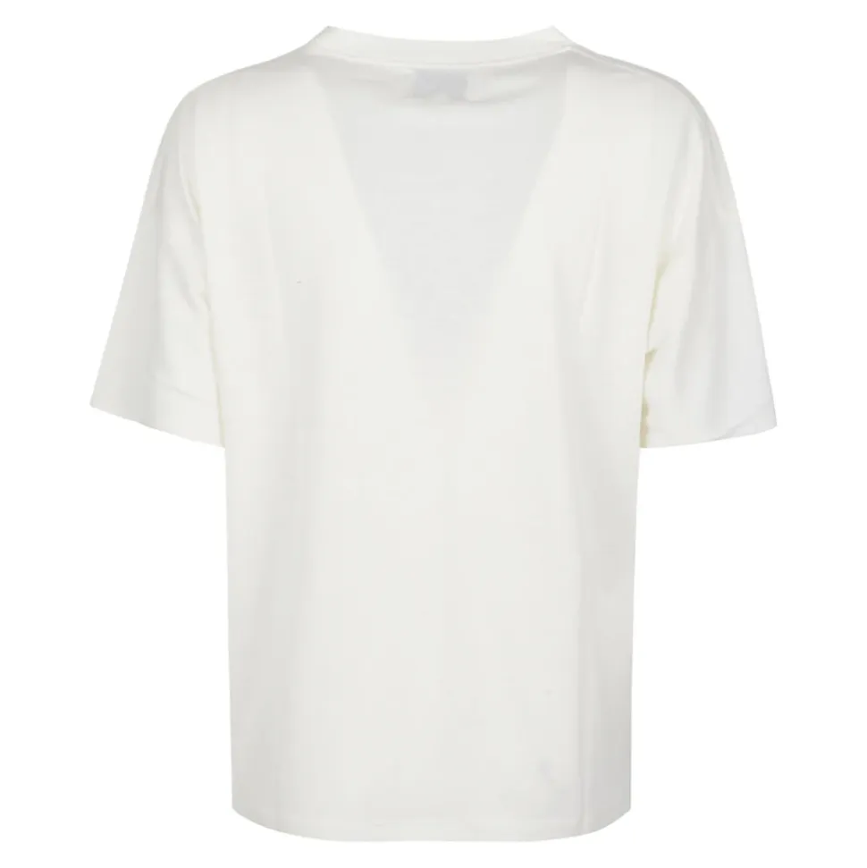T-shirt classique EZRA