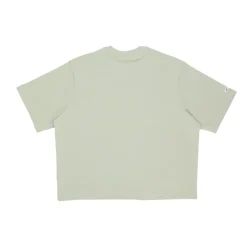 T-shirt Classique Olive Aura Femme