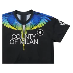T-shirt col en V