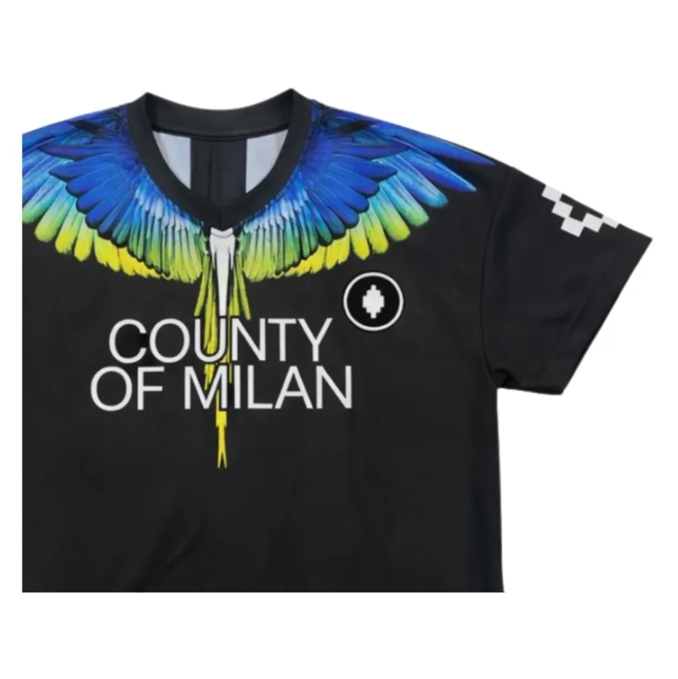 T-shirt col en V