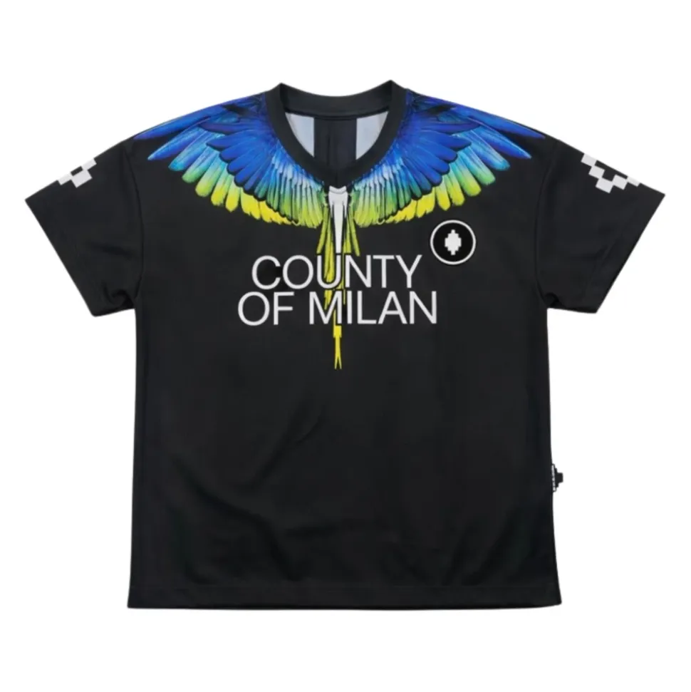T-shirt col en V