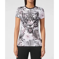 T-Shirt Col Rond