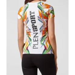 T-Shirt Col Rond