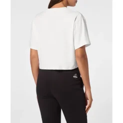 T-Shirt Col Rond