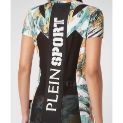 T-Shirt Col Rond
