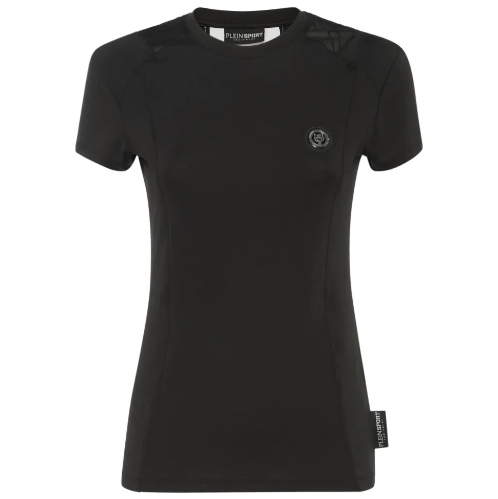 T-Shirt Col Rond