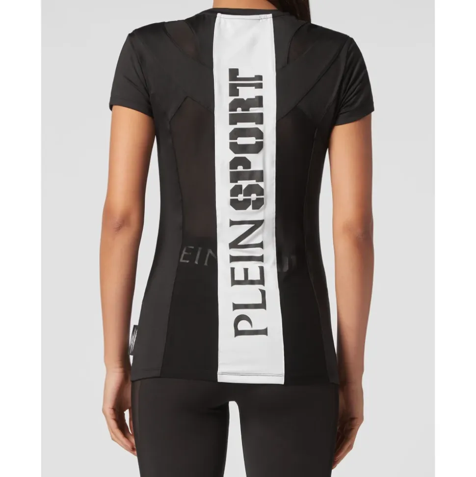 T-Shirt Col Rond