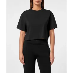 T-Shirt Col Rond