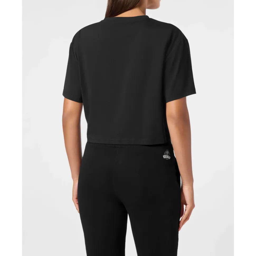 T-Shirt Col Rond