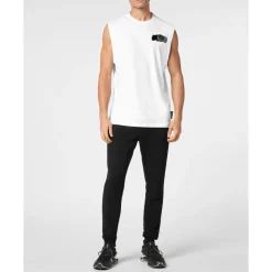 T-Shirt Col Rond