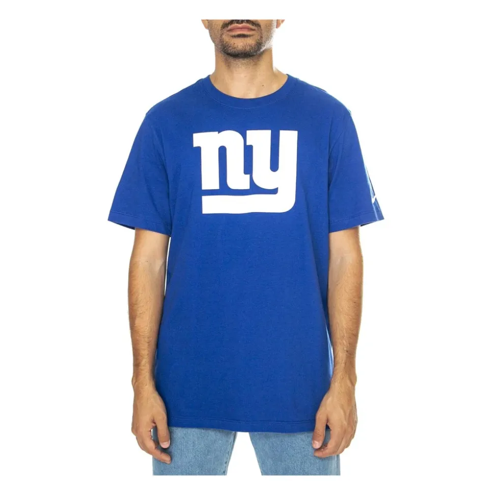 T-Shirt Col Rond