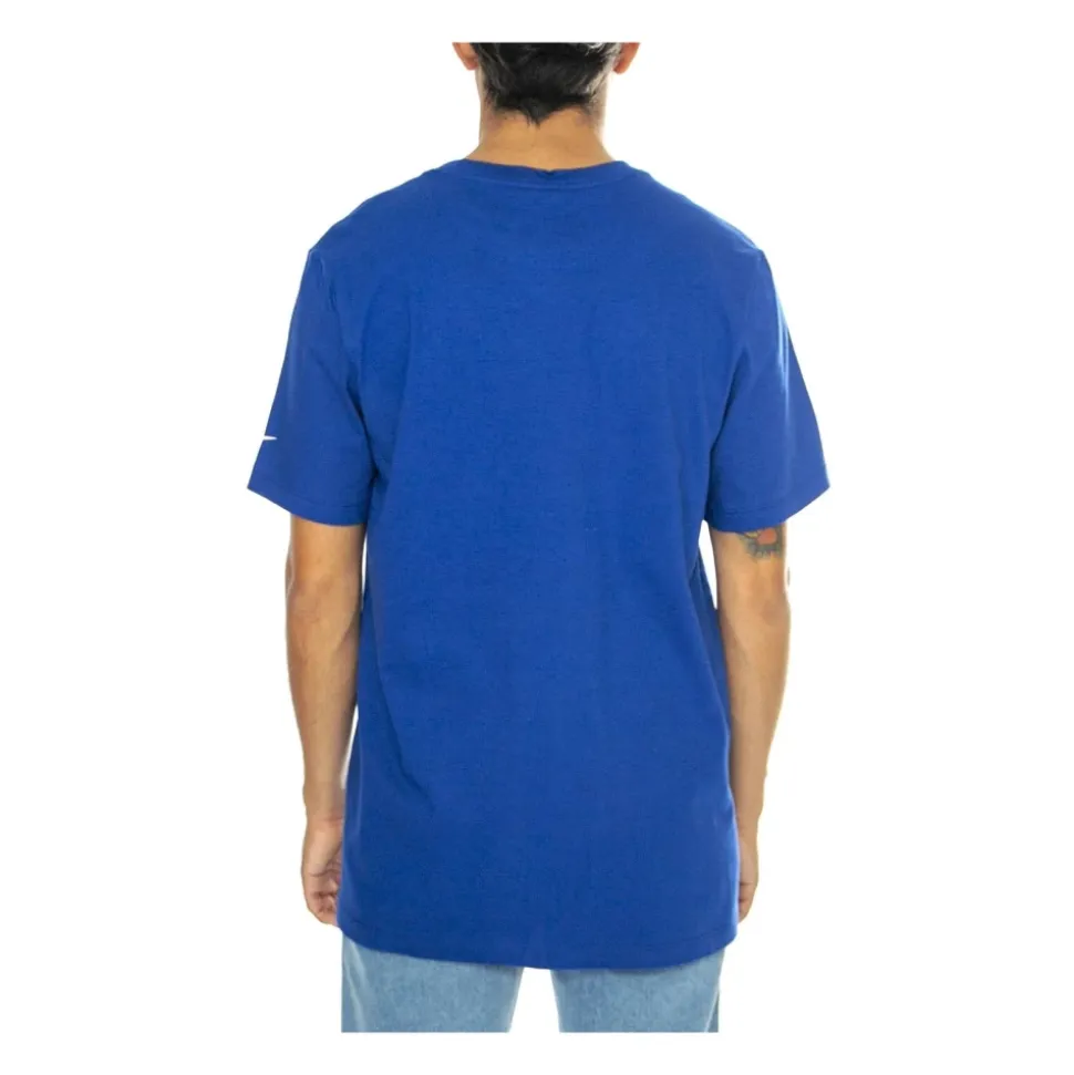 T-Shirt Col Rond