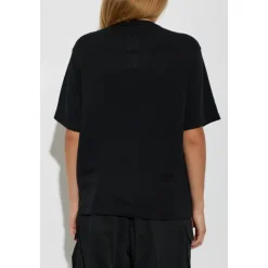 T-shirt col rond