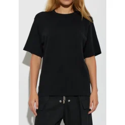 T-shirt col rond